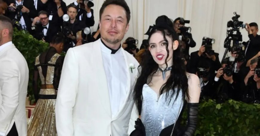 Elon Musk'ın çocuklarının annesi, yapay zeka psikozuna girdiğini açıkladı