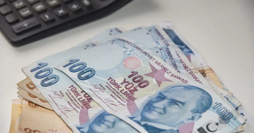 Asgari ücret Resmi Gazete'de yayımlanarak resmileşti