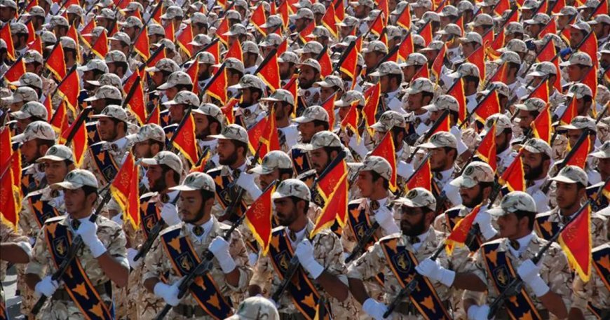 İsrail'den İranlı komutana suikast