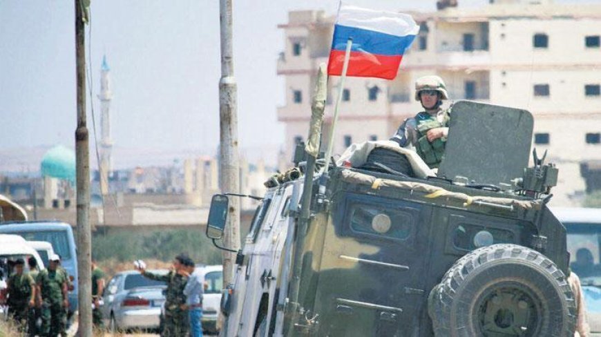 Rusya’yı da istiyor!