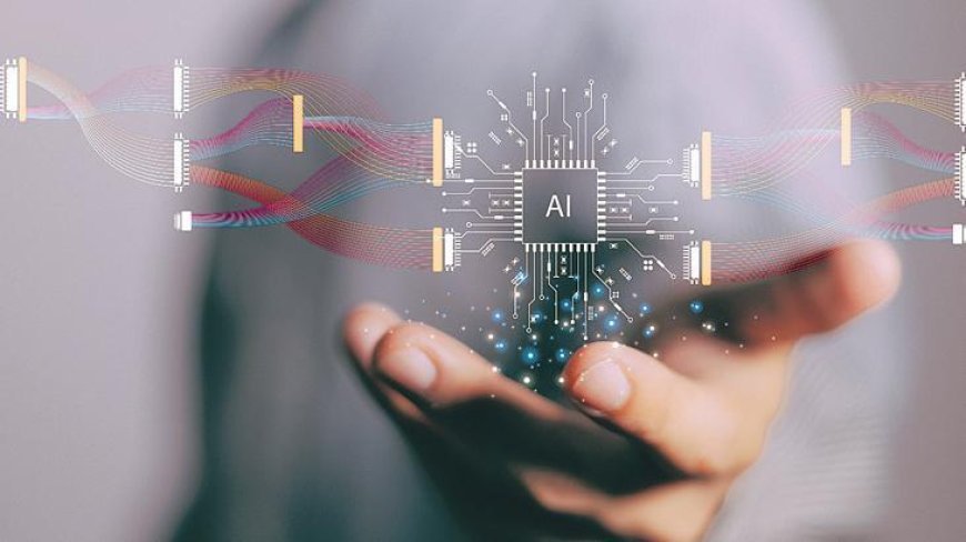 ‘Veri merkezi altyapısını geliştirecek’