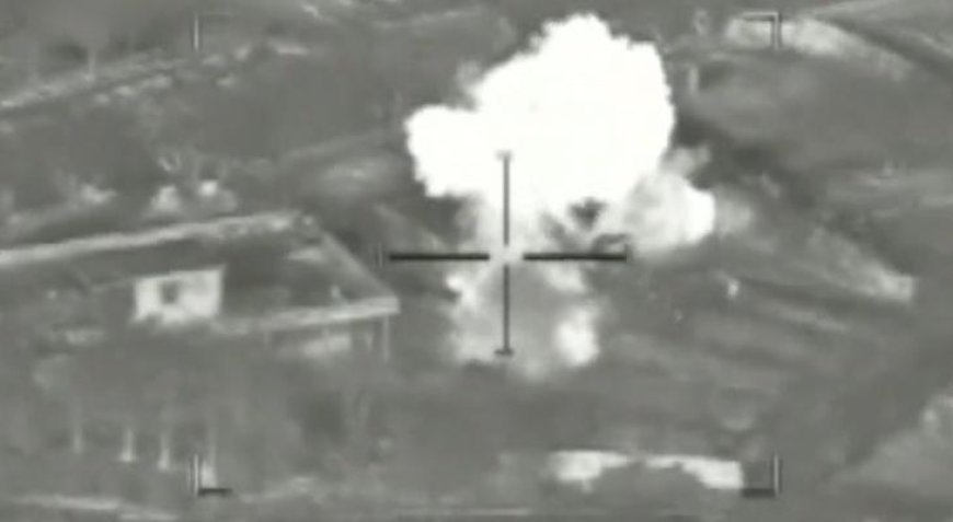 ABD'den Nijerya'daki DEAŞ hedeflerine saldırı! 'Bedelinin ağır olacağını söyledik'