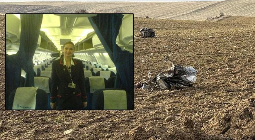 Libya heyetini taşıyan uçak kazasında hayatını kaybetmişti! Son mesajları ortaya çıktı