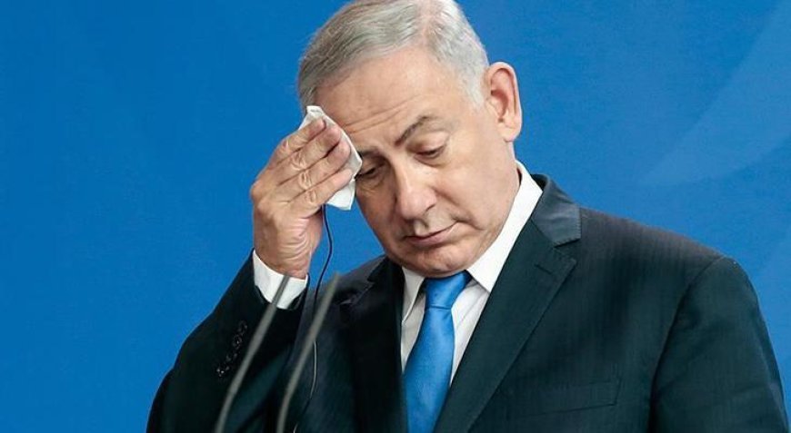 Mısır'dan Netanyahu'ya suçlama! 'Gazze'yi ateşe vermeye çalışıyor'