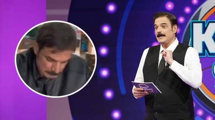 Karaciğer nakli onaylanmamıştı! Ufuk Özkan'ın son hali ortaya çıktı