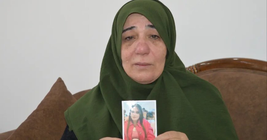 Fenalaştığı hastaneden devlet hastanesine sevk edilen Sara kurtarılamadı. Kalp krizi geçirmiş dendi