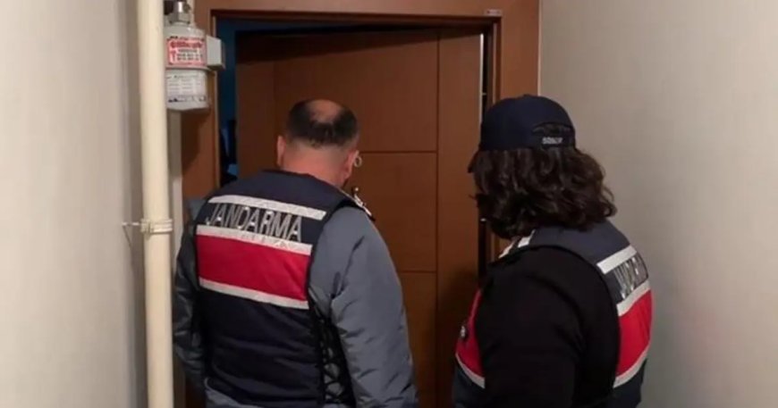 PAYCO Elektronik Para 2. dalga operasyonunda 15 tutuklama