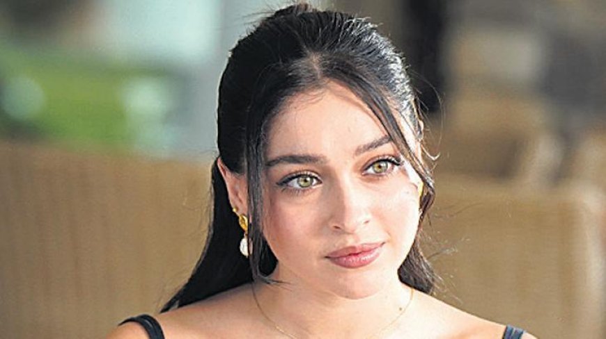 Cemre Baysel: Kendimden parçalar buldum