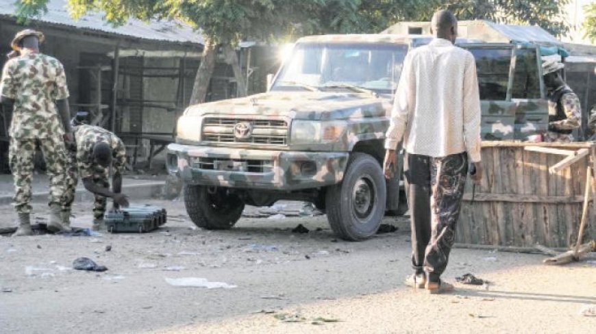 DAEŞ’e küresel baskı!