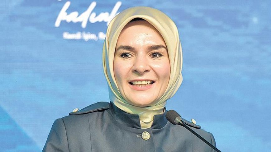 709 bin anneye 8.7 milyar TL’lik doğum yardımı