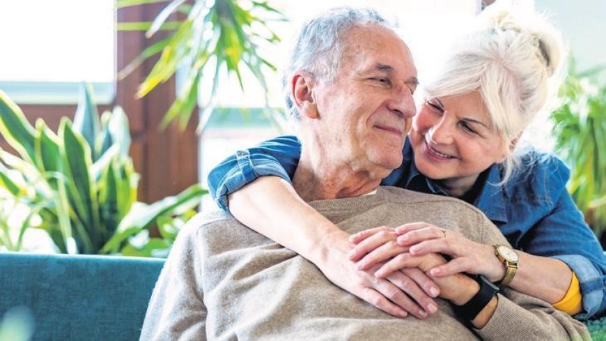 Nüfus yaşlanıyor konutlar hazır mı?