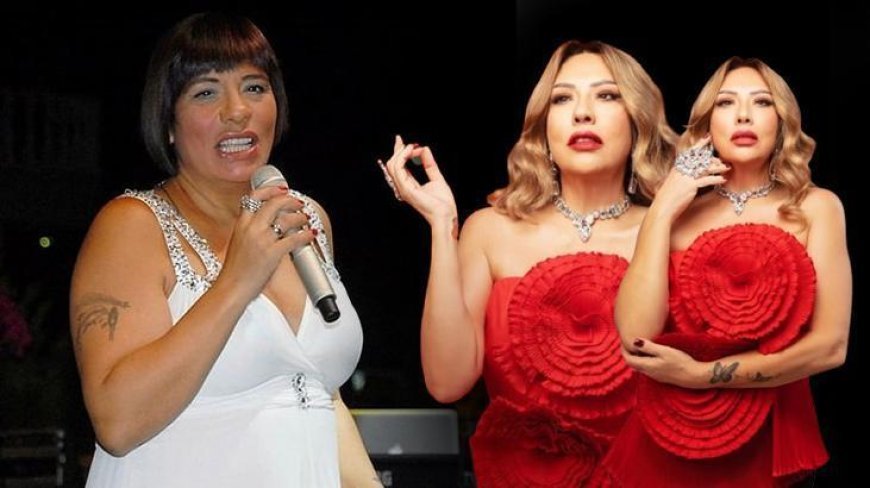 1 yılda 30 kilo verdi, iğne ipliğe döndü! Işın Karaca'nın son hali gündem oldu