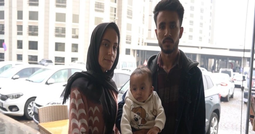 Hastanede yanlış cinsiyetle kaydedildi, aile şikayetçi oldu