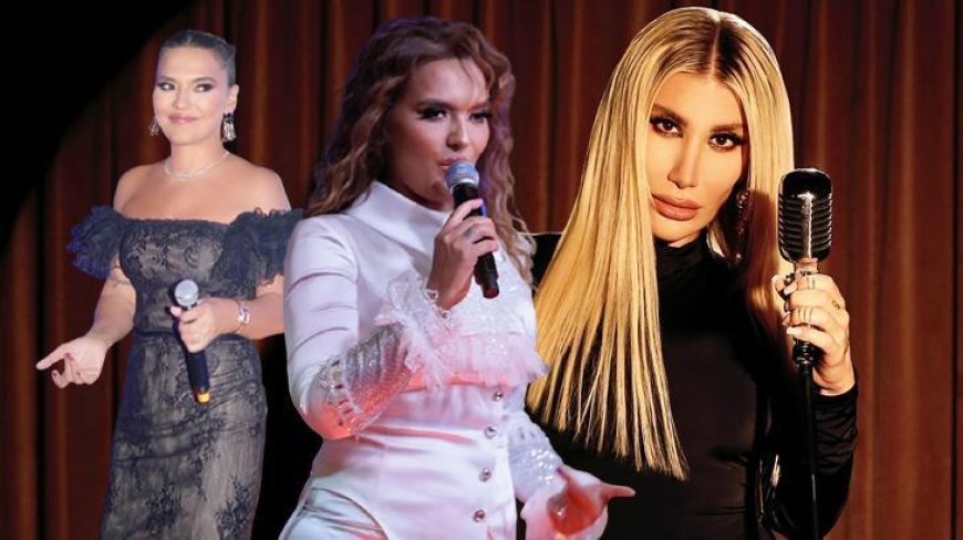 Demet Akalın ve İrem Derici barıştı mı? Instagram detayı ele verdi