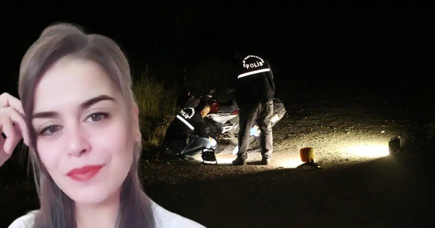 Cinayet davasında yürek yakan detay. Markette el işaretiyle yardım istemiş!