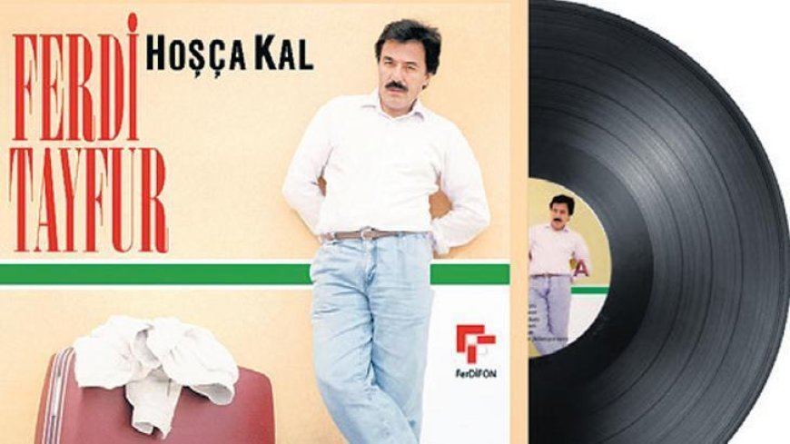 Sesi plakta yankılanacak