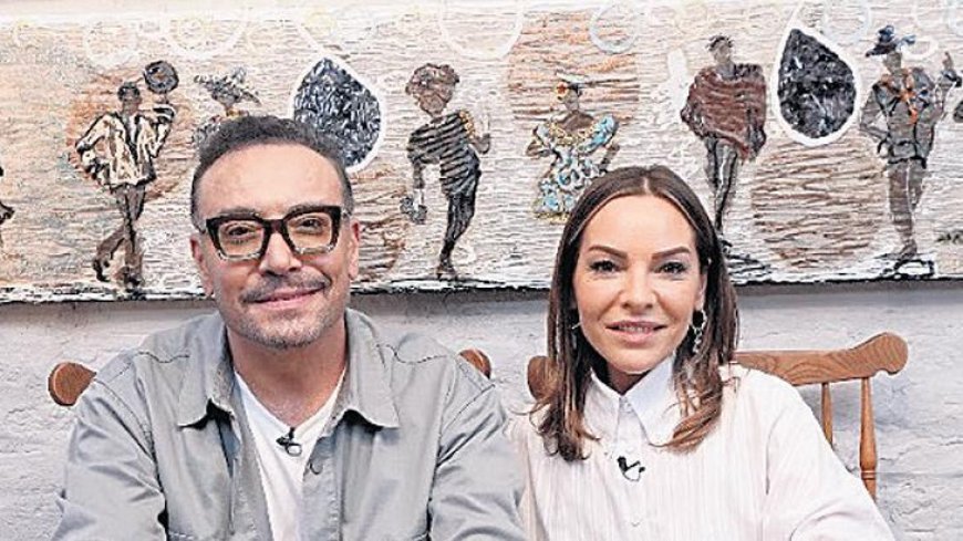 ‘Jenerasyonumun en yakışıklısı benim’