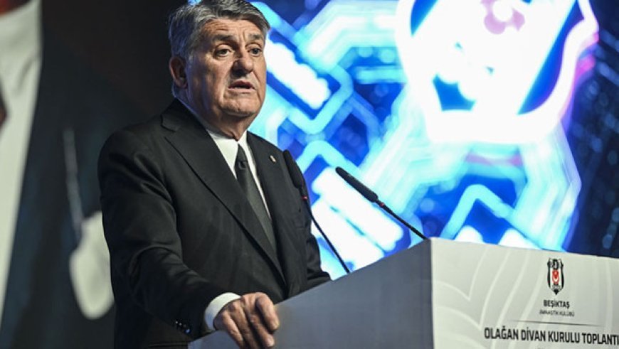 Serdal Adalı: 'Skor geçici, sahadaki güçlü oyun kalıcıdır!'