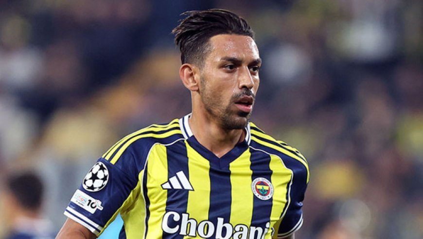 Yüzyılın takas iddiası! Fenerbahçe, Beşiktaş'tan İrfan Can Kahveci'ye karşılık istedi