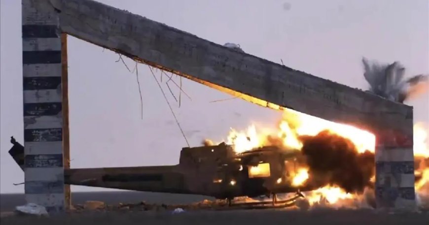 TOLUN testleri başarıyla geçti