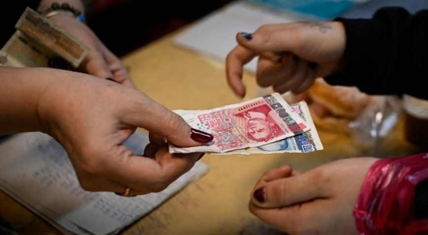 SON DAKİKA HABERLER: Komşuda 145 yıllık değişim! Paralar yenileniyor