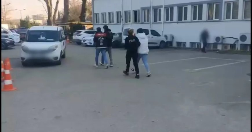 FETÖ yalanına kanıp evlerini sattılar. 11 milyon TL'lik dolandırıcılık