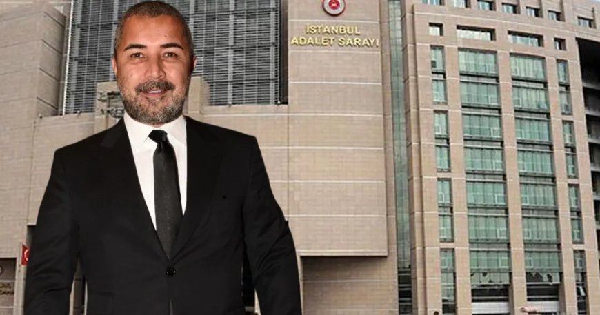 Ünlülere uyuşturucu soruşturmasında yeni dalga. Veyis Ateş gözaltına alındı