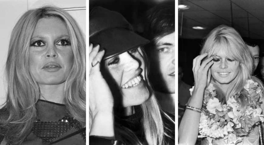 Efsane Fransız oyuncu Brigitte Bardot 91 yaşında hayatını kaybetti!