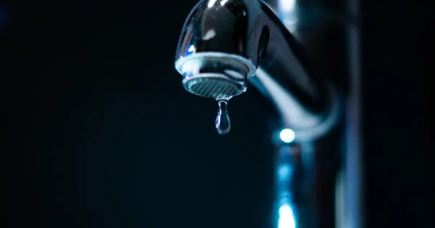 Ankara'nın 11 ilçesinde su kesintisi: Yarın sabaha kadar sürecek (28 Aralık 2025 ASKİ su kesintisi programı)