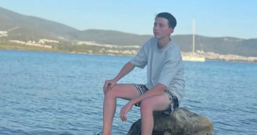 Üzeyir'in acı ölümü. Ehliyet sınavındayken kalp krizi geçirdi