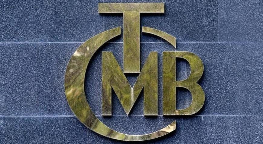TCMB, 2026 yılı para politikası takvimini yayımladı