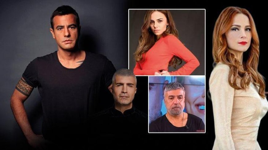 2025’e damga vuranlar