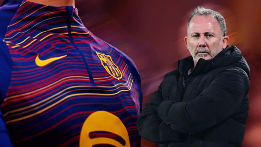 Beşiktaş, Barcelona'nın genç yıldızının peşinde! Bedelsiz gelebilir