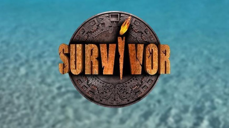 Survivor 2026'da ünlüler ve gönüllüler gün sayıyor! Dominik'ten ilk kare geldi