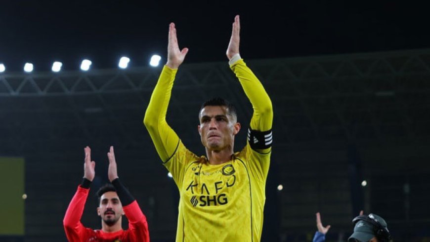 Ronaldo'dan geleceği hakkında açıklama: 'Zor olacak!'
