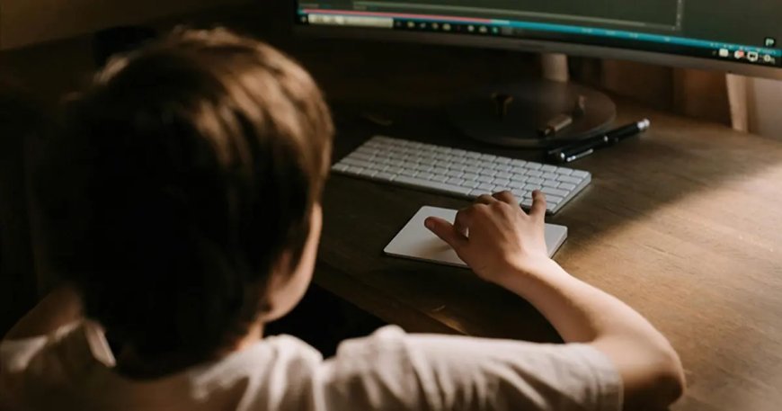 Çocuklarda yapay zeka bağımlılığı: 11 yaşındaki çocuk, intiharı konuştu