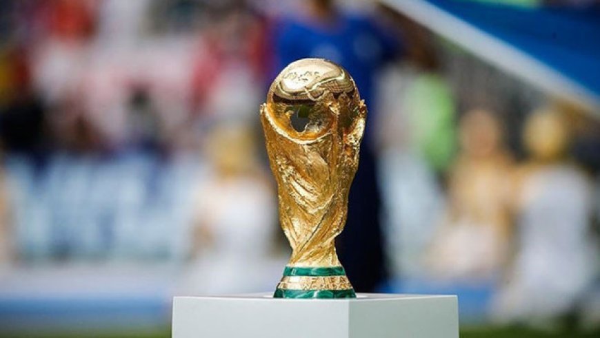 2026 FIFA Dünya Kupası biletlerine rekor talep!