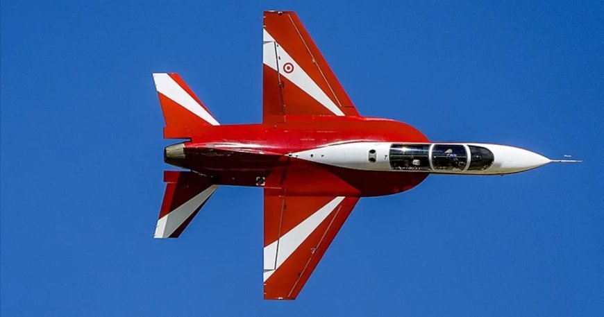 İspanya'ya 2,6 milyar euroluk HÜRJET ihracatı