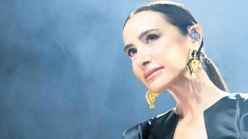 Beethoven Salonu Sıla’yla yankılandı