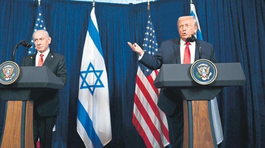 Türkiye de masadaydı