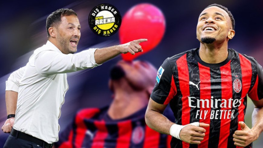 İtalyanlar Fenerbahçe'nin Nkunku teklifini manşetten böyle duyurdu: 'Türk saldırısı!'
