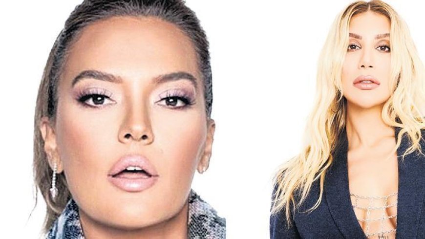 ‘İki deli küs kalamazdık’