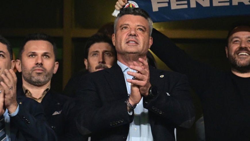 Sadettin Saran kongreye gidiyor!