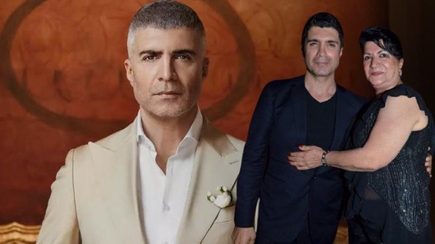 Son Haberler: Özcan Deniz'in annesi Kadriye Deniz hastaneye kaldırıldı! Üzücü haberi kardeşi paylaştı!