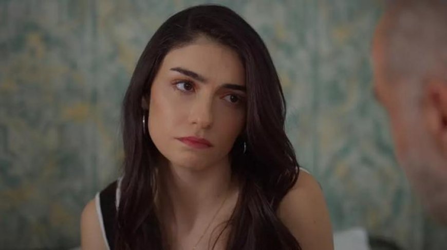 İnci Taneleri için tarih belli oldu! Hazar Ergüçlü'den 'Özledik' paylaşımı