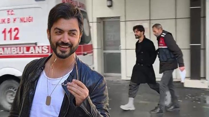 Yusuf Güney'in uyuşturucu test sonucu ortaya çıktı