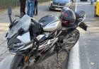 Tekirdağ’da hatalı ‘U’ dönüşü kazaya neden oldu; 1 yaralı