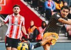 Hull City, Southampton’ı deplasmanda devirdi!