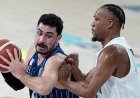 Anadolu Efes, Erokspor'a mağlup!