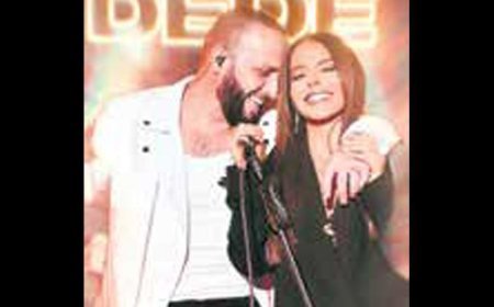 İkinci konser açıldı